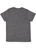 Youth Harborside Melange T-Shirt - Smoke Melange