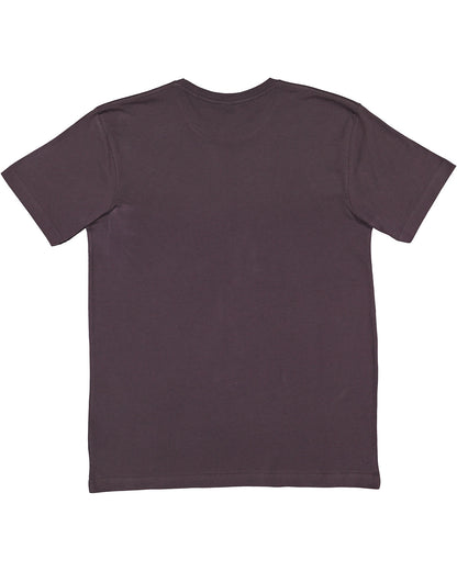 Youth Fine Jersey T-Shirt - Slate