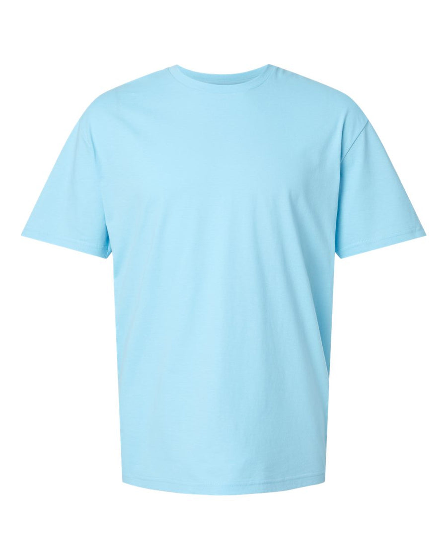 Softstyle�� Unisex T-Shirt - Sky