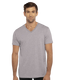 Next Level N3200 - Men's Cotton V - Heather Gray