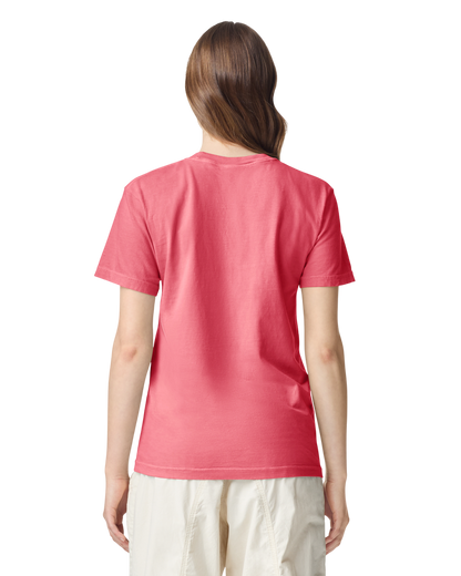 Unisex Heavyweight RS T-Shirt - Watermelon