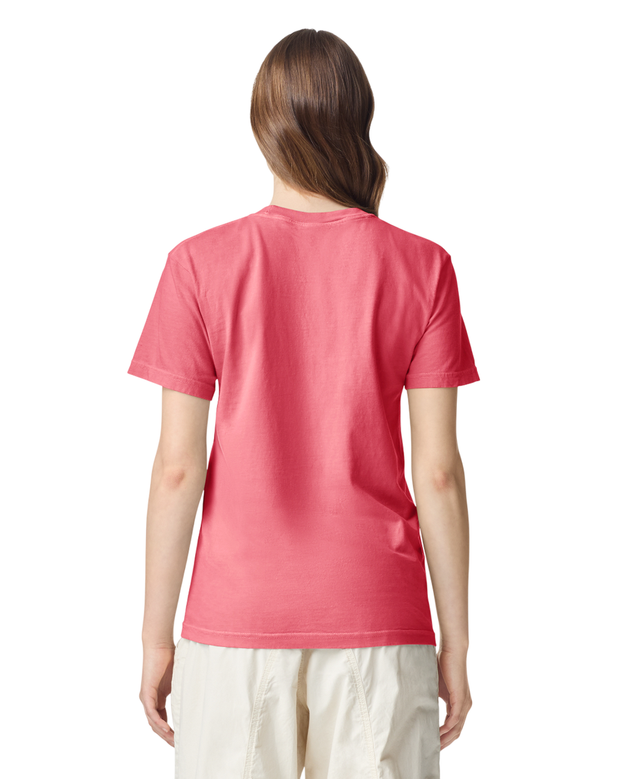 Unisex Heavyweight RS T-Shirt - Watermelon