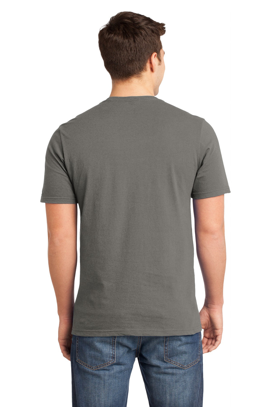 Unisex Very Important Tee - Gray