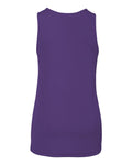 Youth Mesh Tank - Sport Purple