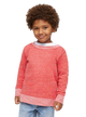 Red Melange