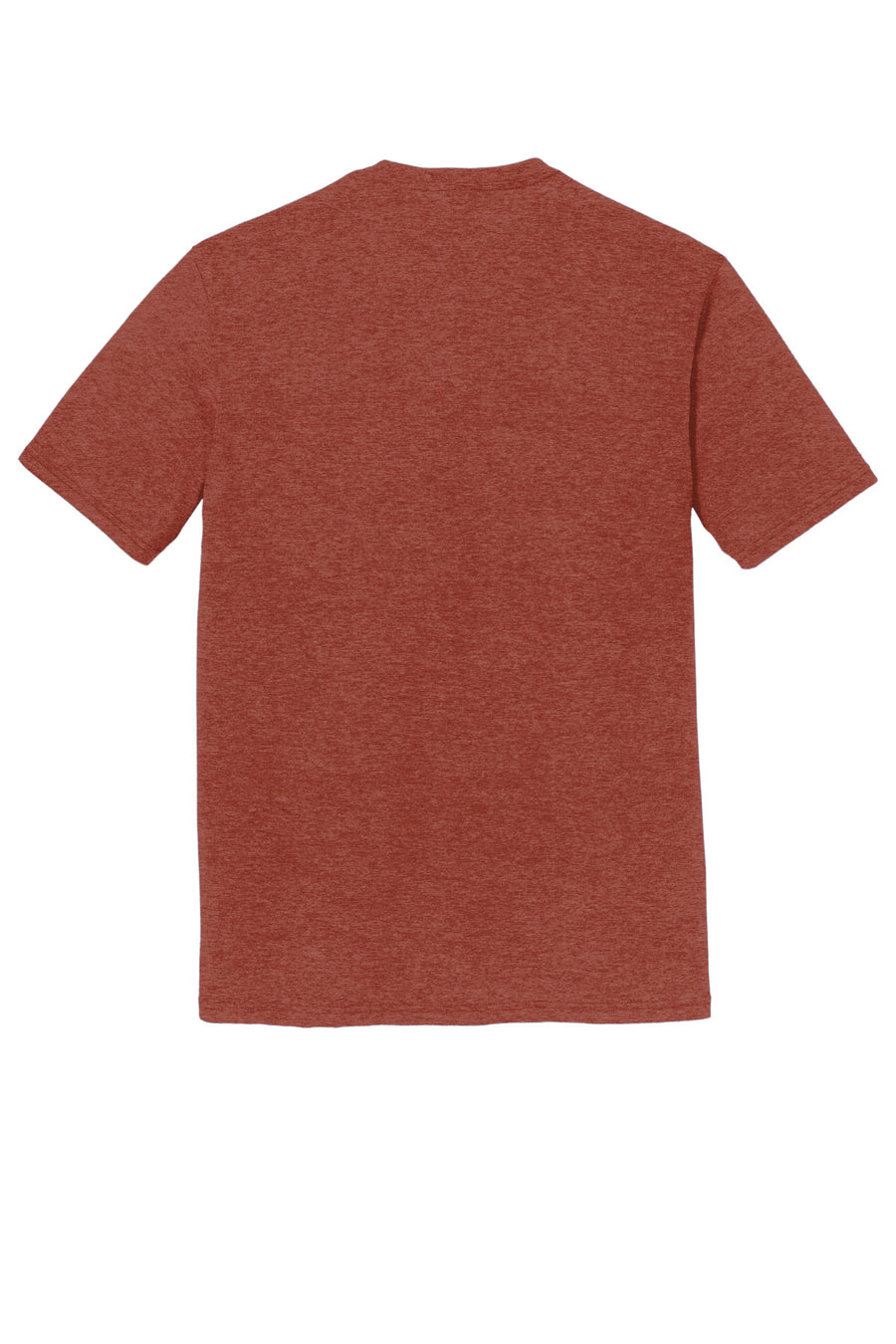 Unisex Perfect Tri Tee - HtrdRusset