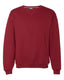 Russell Athletic 698HBM - Dri Power® Crewneck Sweatshirt - Cardinal