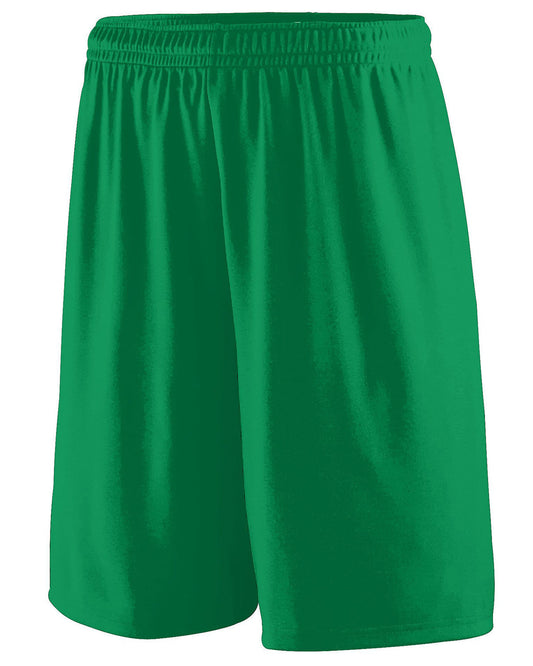 Unisex Training Short - Kelly