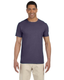Gildan G640 - Softstyle�� Unisex T-Shirt - Blackberry