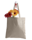 BAGedge BE003 - Canvas Tote - Natural