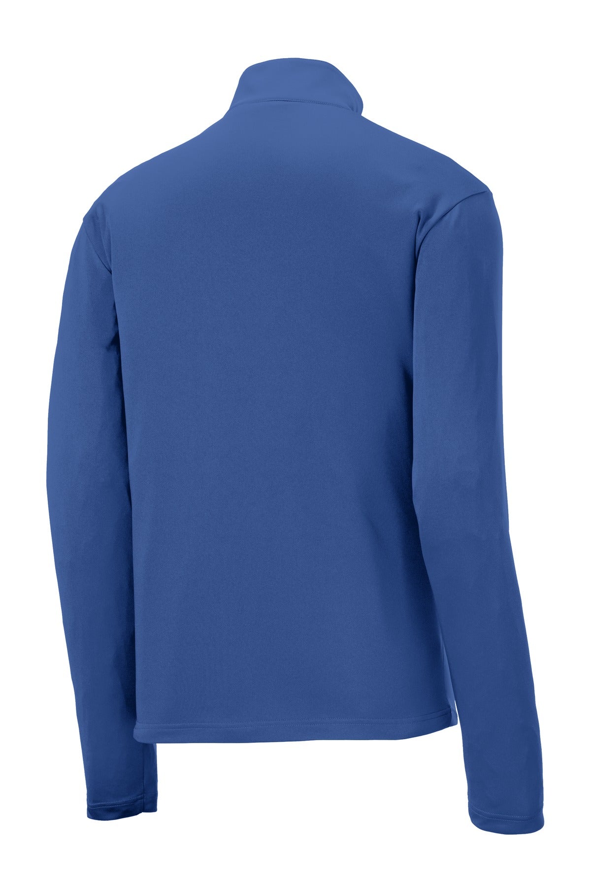 Unisex PosiCharge Competitor 1/4-Zip Pullover - True Royal