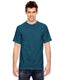 Comfort Colors C1717 - Unisex Heavyweight RS T-Shirt - Topaz Blue