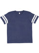 Vintage True Navy/Blended White
