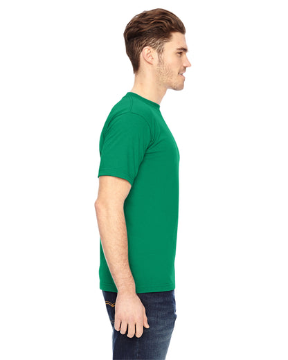 Unisex 100% Cotton T-Shirt - Kelly