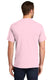 Port & Company PC61T - Unisex Tall Essential Tee - Pale Pink