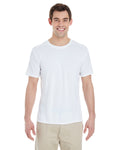Unisex Performance®  Tech T-Shirt - White