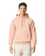 Gildan SF500 - Softstyle Hoodie - Dusty Rose