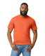 Gildan G650 - Softstyle Midweight Unisex T-Shirt - Orange
