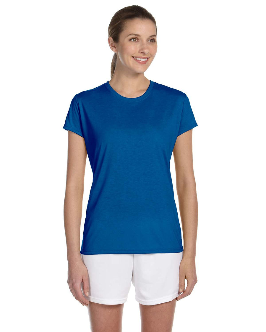 Women's Performance® Women's T-Shirt - Royal