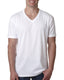 Next Level 6240 - Men's CVC V - White