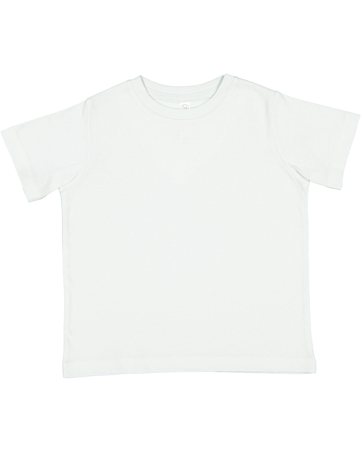 Toddler Fine Jersey T-Shirt - Honeydew