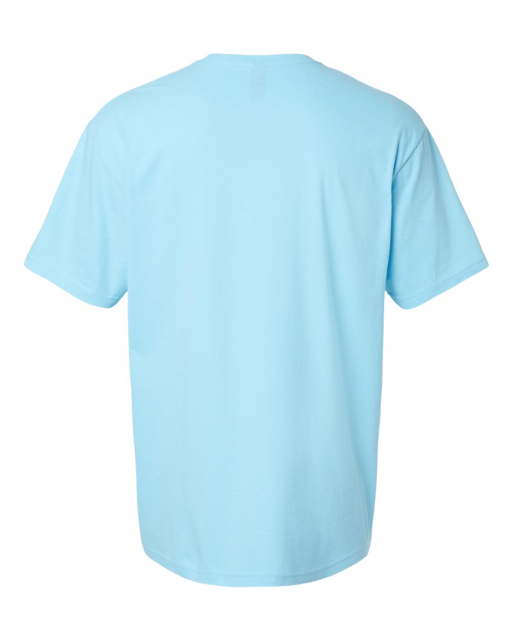 Softstyle�� Unisex T-Shirt - Sky