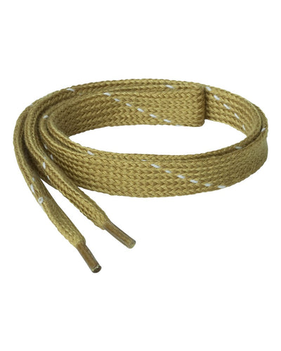 Single Custom Color Replacement Lace - Vegas Gold
