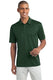 Port Authority K540 - Unisex Silk Touch Performance Polo - Dark Green