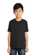 Port & Company PC55Y - Youth Core Blend Tee - Jet Black