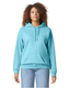 Gildan SF500 - Softstyle Hoodie - Sky