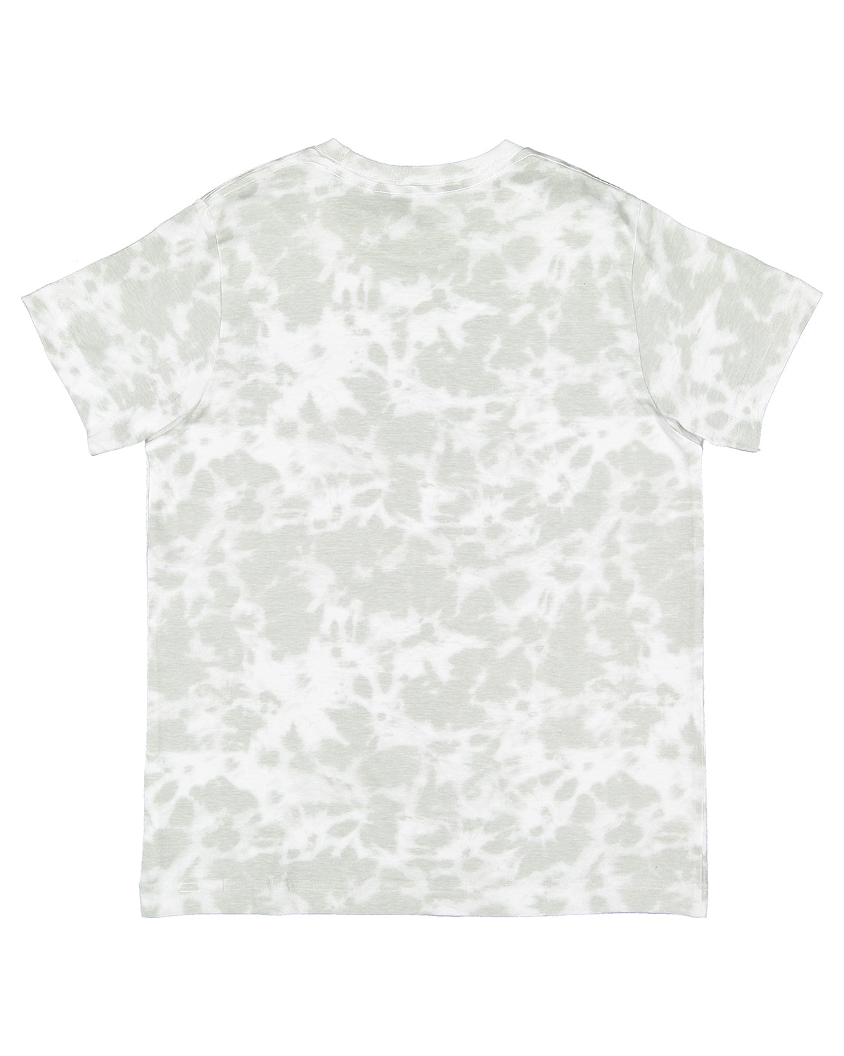 Youth Fine Jersey T-Shirt - Haze Tie Dye