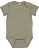 Military Green Melange