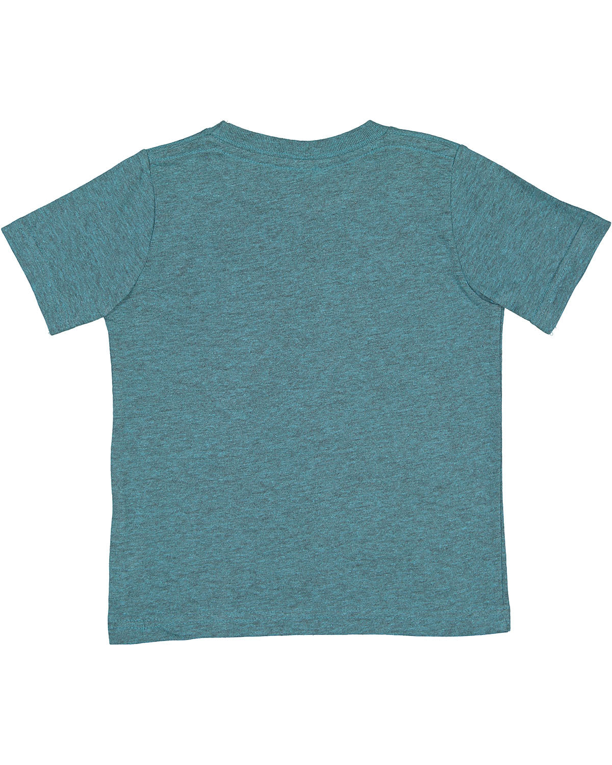 Toddler Fine Jersey T-Shirt - Surf Blackout