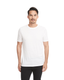 Next Level 6200 - Unisex Poly/Cotton Crew - White