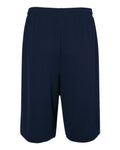 Unisex Mesh 11" Short - Sport Dark Navy