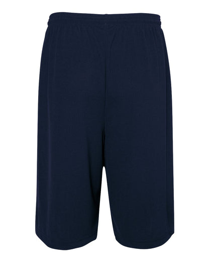 Unisex Mesh 11" Short - Sport Dark Navy