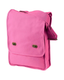 Authentic Pigment 1902 - Pigment-Dyed Canvas Field Bag - Flamingo
