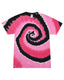 Tie-Dye CD100Y - Youth 100% Cotton T-Shirt - VOODOO