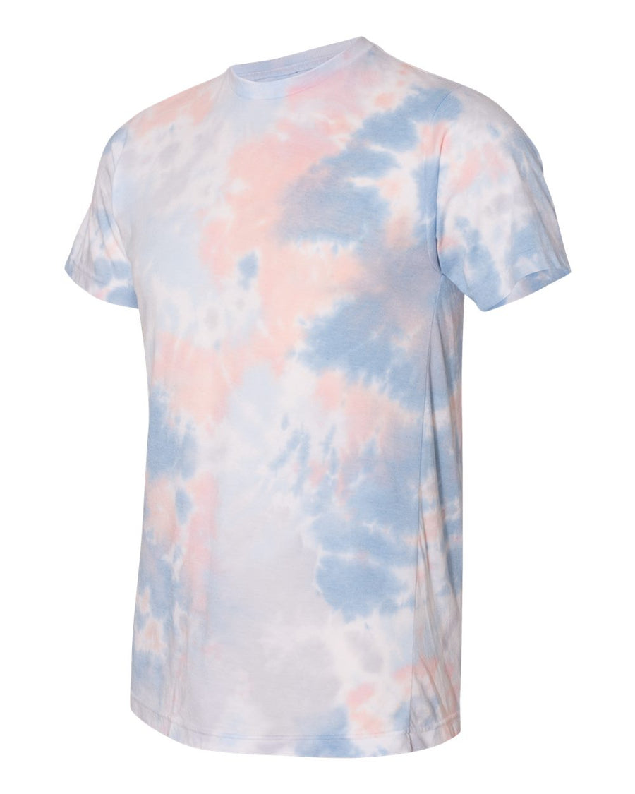 Unisex Dream T-Shirt - Coral