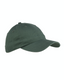 Big Accessories BX001 - 6-Panel Brushed Twill Unstructured Cap - Olive