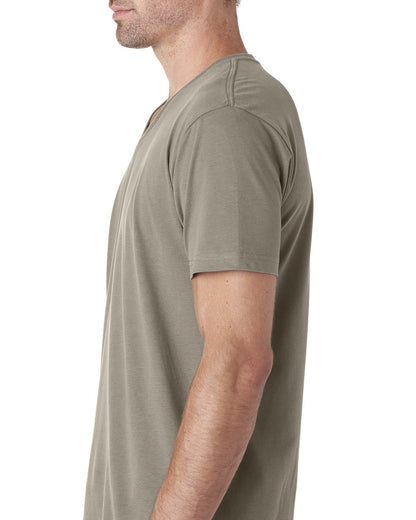 Men's Sueded - Warm Gray
