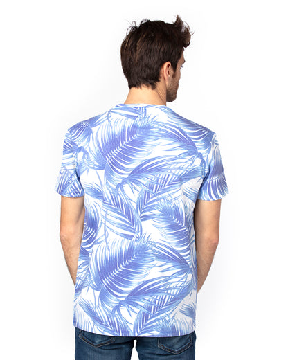 Unisex Ultimate T-Shirt - Palm Paradise