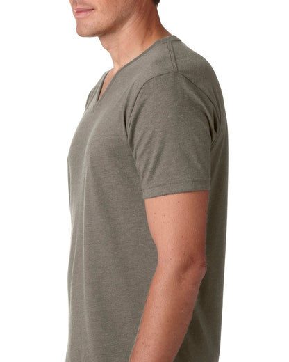 Men's CVC V - Warm Gray