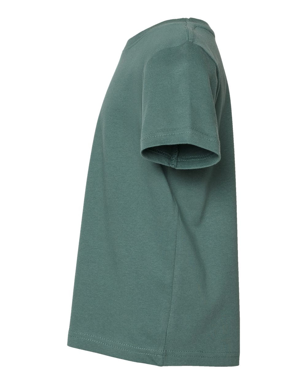 Toddler Fine Jersey T-Shirt - Basil