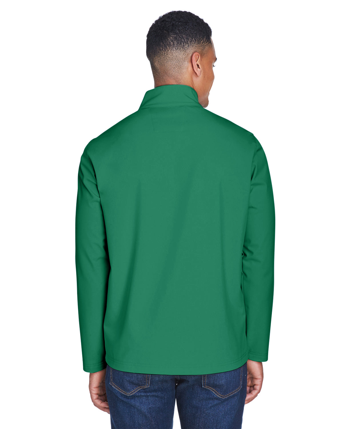 Men's Leader Soft Shell Jacket - Sport Kelly