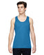 Augusta Sportswear 703 - Unisex Training Tank - Columbia Blue
