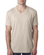 Next Level 6240 - Men's CVC V - Sand