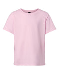 Softstyle Youth T-Shirt - Light Pink