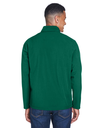 Men's Leader Soft Shell Jacket - Sport Forest