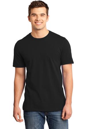 Unisex Very Important Tee - Black